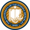 University of California, Berkeley logo